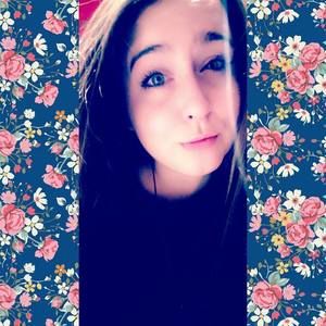 Meet your Posher, Haley